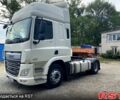 Білий Даф CF, об'ємом двигуна 10.8 л та пробігом 999 тис. км за 23000 $, фото 1 на Automoto.ua