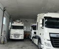 Белый Даф СФ, объемом двигателя 12.9 л и пробегом 840 тыс. км за 18700 $, фото 35 на Automoto.ua