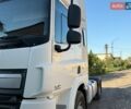 Білий Даф CF, об'ємом двигуна 11 л та пробігом 1 тис. км за 13000 $, фото 1 на Automoto.ua