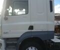 Білий Даф CF, об'ємом двигуна 12.9 л та пробігом 723 тис. км за 21900 $, фото 12 на Automoto.ua