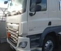 Белый Даф СФ, объемом двигателя 12.9 л и пробегом 723 тыс. км за 22700 $, фото 1 на Automoto.ua