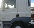 Белый Даф СФ, объемом двигателя 12.9 л и пробегом 723 тыс. км за 22700 $, фото 3 на Automoto.ua