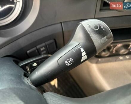 Білий Даф CF, об'ємом двигуна 12.9 л та пробігом 812 тис. км за 23335 $, фото 19 на Automoto.ua