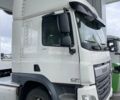 Белый Даф СФ, объемом двигателя 0 л и пробегом 800 тыс. км за 18000 $, фото 1 на Automoto.ua