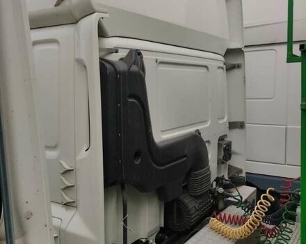 Белый Даф СФ, объемом двигателя 0 л и пробегом 800 тыс. км за 18000 $, фото 6 на Automoto.ua