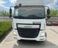 Белый Даф СФ, объемом двигателя 10.8 л и пробегом 9 тыс. км за 17800 $, фото 4 на Automoto.ua