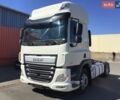 Білий Даф CF, об'ємом двигуна 11 л та пробігом 745 тис. км за 22000 $, фото 1 на Automoto.ua