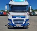 Белый Даф СФ, объемом двигателя 0 л и пробегом 1 тыс. км за 16000 $, фото 7 на Automoto.ua