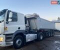 Белый Даф СФ, объемом двигателя 12.9 л и пробегом 539 тыс. км за 25500 $, фото 4 на Automoto.ua