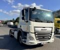 Білий Даф CF, об'ємом двигуна 0 л та пробігом 880 тис. км за 22540 $, фото 1 на Automoto.ua