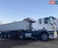 Білий Даф CF, об'ємом двигуна 12.9 л та пробігом 539 тис. км за 28500 $, фото 5 на Automoto.ua
