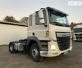 Білий Даф CF, об'ємом двигуна 12.9 л та пробігом 539 тис. км за 28500 $, фото 9 на Automoto.ua