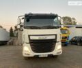 Белый Даф СФ, объемом двигателя 12.9 л и пробегом 539 тыс. км за 25500 $, фото 1 на Automoto.ua