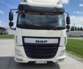 Білий Даф CF, об'ємом двигуна 10.84 л та пробігом 584 тис. км за 29000 $, фото 1 на Automoto.ua