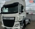 Білий Даф CF, об'ємом двигуна 12.9 л та пробігом 850 тис. км за 20700 $, фото 1 на Automoto.ua