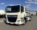 Білий Даф CF, об'ємом двигуна 0 л та пробігом 880 тис. км за 22540 $, фото 1 на Automoto.ua