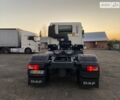 Білий Даф CF, об'ємом двигуна 12.9 л та пробігом 539 тис. км за 28500 $, фото 10 на Automoto.ua