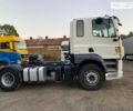 Белый Даф СФ, объемом двигателя 12.9 л и пробегом 539 тыс. км за 25500 $, фото 12 на Automoto.ua