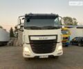 Белый Даф СФ, объемом двигателя 12.9 л и пробегом 539 тыс. км за 28500 $, фото 1 на Automoto.ua