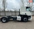 Білий Даф CF, об'ємом двигуна 11 л та пробігом 500 тис. км за 29900 $, фото 10 на Automoto.ua