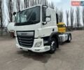 Белый Даф СФ, объемом двигателя 11 л и пробегом 500 тыс. км за 29900 $, фото 1 на Automoto.ua