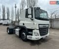Белый Даф СФ, объемом двигателя 11 л и пробегом 500 тыс. км за 29900 $, фото 1 на Automoto.ua