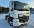 Білий Даф CF, об'ємом двигуна 11 л та пробігом 500 тис. км за 29900 $, фото 7 на Automoto.ua