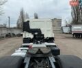 Білий Даф CF, об'ємом двигуна 11 л та пробігом 500 тис. км за 29900 $, фото 24 на Automoto.ua