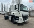 Белый Даф СФ, объемом двигателя 11 л и пробегом 500 тыс. км за 29900 $, фото 7 на Automoto.ua