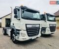 Белый Даф СФ, объемом двигателя 12.9 л и пробегом 481 тыс. км за 34800 $, фото 1 на Automoto.ua