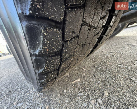 Даф СФ 2019 в Киеве на Automoto.ua Белый Даф СФ, объемом двигателя 12.9 л и пробегом 345 тыс. км за 29999 $, фото 12 на Automoto.ua