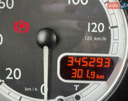 Даф СФ 2019 в Киеве на Automoto.ua Белый Даф СФ, объемом двигателя 12.9 л и пробегом 345 тыс. км за 29999 $, фото 29 на Automoto.ua