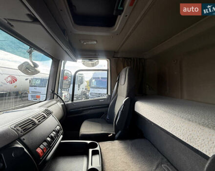 Даф СФ 2019 в Киеве на Automoto.ua Белый Даф СФ, объемом двигателя 12.9 л и пробегом 345 тыс. км за 29999 $, фото 26 на Automoto.ua