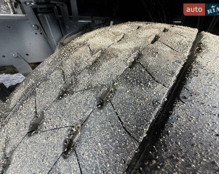 Даф СФ 2019 в Киеве на Automoto.ua Белый Даф СФ, объемом двигателя 12.9 л и пробегом 345 тыс. км за 29999 $, фото 4 на Automoto.ua