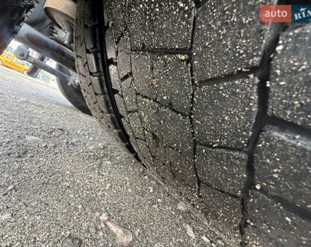 Даф СФ 2019 в Киеве на Automoto.ua Белый Даф СФ, объемом двигателя 12.9 л и пробегом 345 тыс. км за 29999 $, фото 7 на Automoto.ua