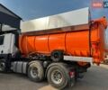 Білий Даф CF, об'ємом двигуна 12.9 л та пробігом 262 тис. км за 75000 $, фото 16 на Automoto.ua