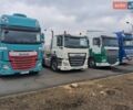 Белый Даф СФ, объемом двигателя 12.9 л и пробегом 265 тыс. км за 58780 $, фото 1 на Automoto.ua