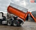 Белый Даф СФ, объемом двигателя 12.9 л и пробегом 262 тыс. км за 75000 $, фото 11 на Automoto.ua