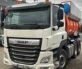 Белый Даф СФ, объемом двигателя 12.9 л и пробегом 262 тыс. км за 75000 $, фото 6 на Automoto.ua