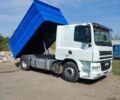 Білий Даф CF, об'ємом двигуна 1.2 л та пробігом 980 тис. км за 19400 $, фото 1 на Automoto.ua