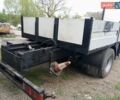 Білий Даф CF, об'ємом двигуна 6 л та пробігом 658 тис. км за 18500 $, фото 1 на Automoto.ua
