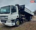 Белый Даф СФ, объемом двигателя 0 л и пробегом 770 тыс. км за 26000 $, фото 1 на Automoto.ua