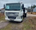 Белый Даф СФ, объемом двигателя 5.8 л и пробегом 770 тыс. км за 34500 $, фото 1 на Automoto.ua