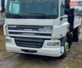 Білий Даф CF, об'ємом двигуна 0 л та пробігом 770 тис. км за 38800 $, фото 1 на Automoto.ua