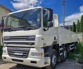 Білий Даф CF, об'ємом двигуна 12.4 л та пробігом 565 тис. км за 75000 $, фото 2 на Automoto.ua