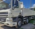 Білий Даф CF, об'ємом двигуна 12.4 л та пробігом 565 тис. км за 75000 $, фото 1 на Automoto.ua