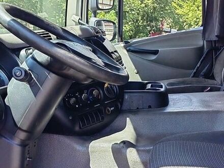 Белый Даф СФ, объемом двигателя 12.9 л и пробегом 2 тыс. км за 8500 $, фото 1 на Automoto.ua
