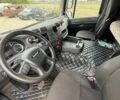Черный Даф СФ, объемом двигателя 10.84 л и пробегом 1 тыс. км за 36000 $, фото 15 на Automoto.ua