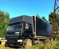 Черный Даф СФ, объемом двигателя 5.8 л и пробегом 800 тыс. км за 8000 $, фото 1 на Automoto.ua