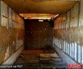 Черный Даф СФ, объемом двигателя 5.8 л и пробегом 800 тыс. км за 8000 $, фото 3 на Automoto.ua